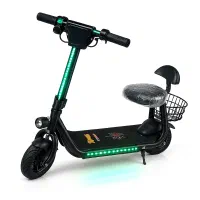 فروش ویژه اسکوتر برقی کودک کیفیت بالا|دوچرخه، اسکیت، اسکوتر|شیراز, وصال|دیوار