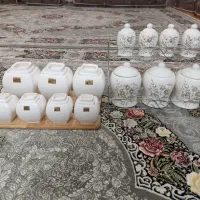 پاسماوری چینی مرال سرام