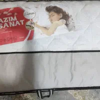 تشک|تشک تختخواب|مسجد سلیمان, |دیوار