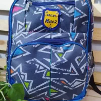 کوله پشتی بسیار زیبا|کیف، کفش، کمربند|پرند, فاز ۶|دیوار