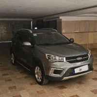ام وی ام X22 اسپرت لاکچری اتوماتیک CVT|خودرو سواری و وانت|تهران, سهروردی|دیوار
