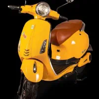 موتور سیکلت برقی ایباک|موتورسیکلت|چهاردانگه (تهران), |دیوار