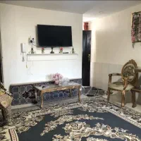 ۵۹ متر تک خواب خوش نقشه طبقه سوم