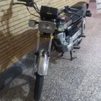 موتور ۱۵۰ مدارک کامل|موتورسیکلت|اصفهان, منتظرالمهدی|دیوار