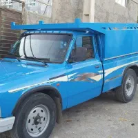 سایپا وانت98