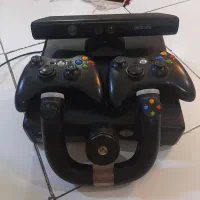 xbox 360 slim ایکس باکس