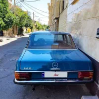 بنز کلکسیونی|خودرو کلاسیک|شیراز, اصلاح‌نژاد|دیوار