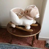 ننو تابی کودک|اسباب و اثاث بچه|کرج, شهرک بنفشه|دیوار