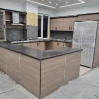 کابینت mdf|آب‌چکان و نظم‌دهنده ظروف|تهران, فردوس|دیوار