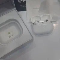 ایرپاد پرو 2 نسخه جدید نویز کنسلینگ وایرلس شارژ