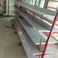 قفسه نو خوب با قیمت مناسب|فروشگاه و مغازه|مرند, |دیوار
