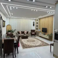 واحد ۹۵ متری فول امکانات نوساز