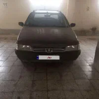 پژو ۴۰۵ مدل ۸۱ انژکتور