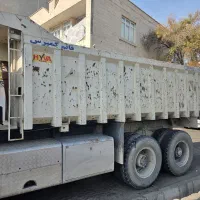 اتاق کمپرس|خودرو سنگین|تهران, حکیمیه|دیوار