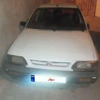 پراید هاچبک