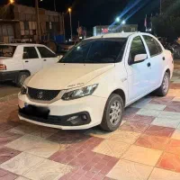 ساینا دوگانه کارخانه