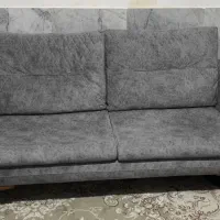 مبل 7 نفره|مبلمان خانگی و میز عسلی|محمدشهر, شهرک چمران|دیوار