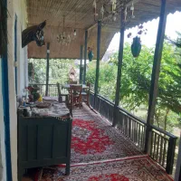 خانه سنتی|فروش خانه و ویلا|رودبنه, |دیوار