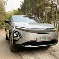 فونیکس fx برقی مدل ۴۰۴