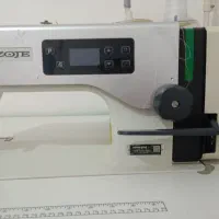 چرخ خیاطی زوجی دینام سرخود