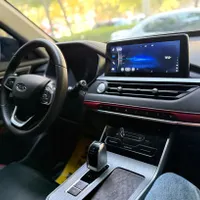 X55proمدل۱۴۰۳مشکی گارانتی فعال سرامیک شده بدون نقط|خودرو سواری و وانت|مشهد, سرافرازان|دیوار