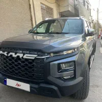 کی ام سی تی ۹|خودرو سواری و وانت|کرج, شهرک بنفشه|دیوار