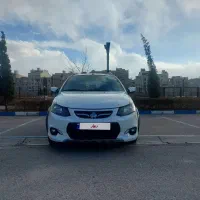 کوئیک R مدل 1400 بدون رنگ