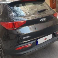 تیگو۷مدل۱۴۰۰|خودرو سواری و وانت|مشهد, خرمشهر|دیوار