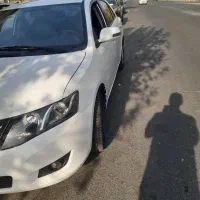 اریوسایپا گیربکس اتومات ۱۶۰۰ سی سی|خودرو سواری و وانت|کرج, گوهردشت|دیوار