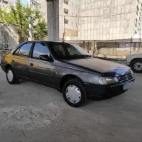 ماشین مدل93