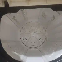 دوقولو ۷ کیلویی پاکشوما|ماشین لباسشویی و خشک‌کن لباس|تهران, جیحون|دیوار