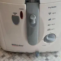 سرخ کن SONASHI 1800watt