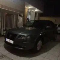 سورن+ 1404 نوک مدادی xu7p|خودرو سواری و وانت|شاهین‌شهر, خانه کارگر|دیوار