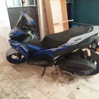 موتور طرح ایروکس نامی