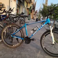 دوچرخه ۲۶ حرفه ای کوهستان شاتل