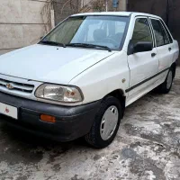 پراید صبا مدل ۸۸ در حد|خودرو سواری و وانت|بشاریات, |دیوار