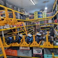 تولیدی بالابر و میکسر با ضمانت بی‌انقضا