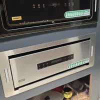 انواع هود مخفی و دیواری سه ماهه بدون سود و روکش|هود|شاهرود, |دیوار