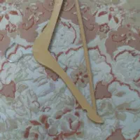 چوب لباسی .مانکن.رگال