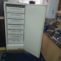 فروش یخچال تمام فریزر