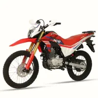 موتور همتاز 250CC XR دو نفره
