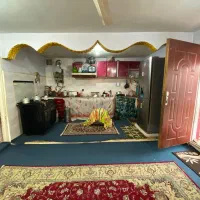 خانه قابل سکونت با۲۰۰متر محوطه فقط دو میلیارد و صد|فروش خانه و ویلا|کوچصفهان, |دیوار