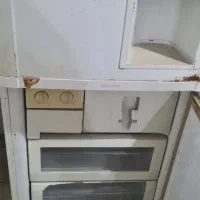 یخچال و فریزر سامسونگ|یخچال و فریزر|ری, دولت‌آباد|دیوار