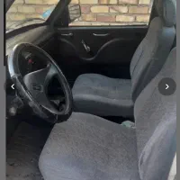 وانت پیکان مدل۹۰|خودرو سواری و وانت|بردسکن, |دیوار