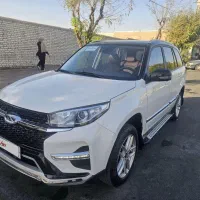 ایکس33سپرت مدل 401گیربکس AT