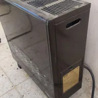 بخاری نیک کالا