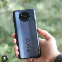گوشی شیائومی poco x3 گمشده