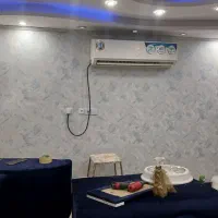 نصب کاغذ دیواری با کیفیت و تضمینی|خدمات پیشه و مهارت|بندر ماهشهر, |دیوار