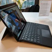 لپ تاپ تبلت شو برند دل