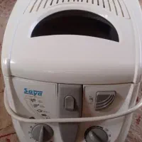 سرخ کن مدلsayaکارکرده فرووشی